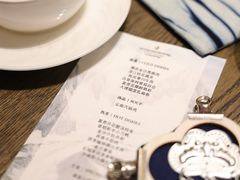 -西安高新洲际酒店•彩丰楼中餐厅