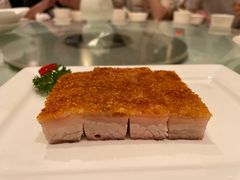 -利苑酒家(宜安广场店)