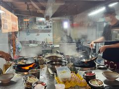 -圳兴面王·拌川·特色炒面(福田车公庙店)