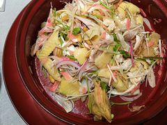 -广东道至正餐厅(区庄店)