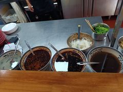 -宋益驴蹄子面肉夹馍(辛家庙店)