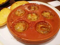 -萨莉亚意式餐厅(杭州滨江天街店)