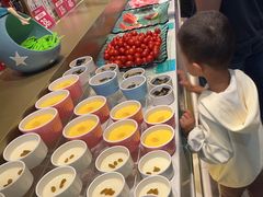 -麻辣空间·清油火锅(万达广场店)