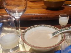 -海拉尔蒙古包(房山长阳总店)