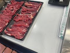 -就这么牛潮式牛肉火锅(华侨城店)