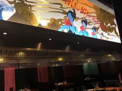 -肉魁屋·烧肉·烧鸟·酒场(高新店)