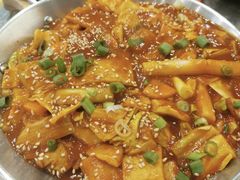 -安又胖韩国烤肉