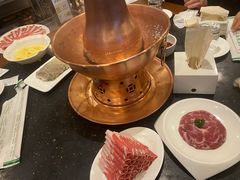 -南门涮肉(通州大船店)
