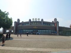 -鼓浪屿内厝澳码头(轮渡站)