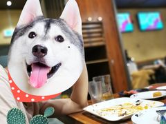-汉巴味德(沈阳万象汇店)