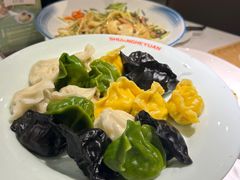 -双合园·海鲜水饺青岛菜(万佳广场店)