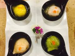 -点都德(聚福楼店)