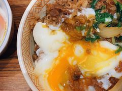 -食其家·牛丼咖喱(宜山路贝岭店)