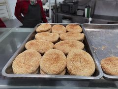 -常州糕团店(北大街新世纪商城店)