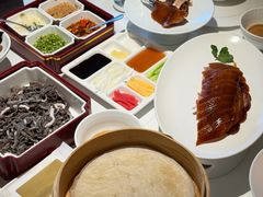 -四季民福烤鸭店(前门大栅栏店)