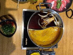 -呷哺呷哺(常营华联店)