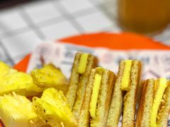 -碌碌发·东南亚风味烧烤档(体育西店)