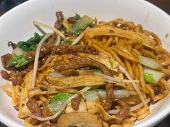 -寻裕记·现炒浇头面(人民广场店)