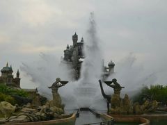 -厦门方特梦幻王国