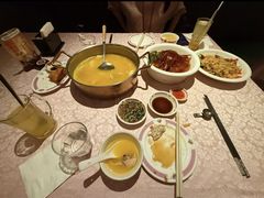 -囍凤楼·粤菜·点心·火锅(温特莱店)