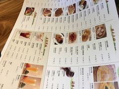-新澳港式茶餐厅(余姚路店)