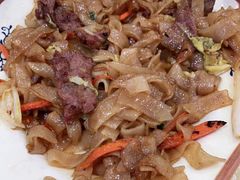 -标记美食新鲜猪杂(兴南大道店)