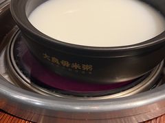 -大良毋米粥(锦龙路总店)