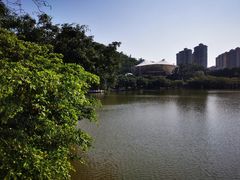 -珠海圆明新园
