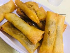 -小民大排档(马场角横路店)