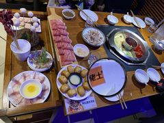 -佬土鹅肠火锅(扬中步行街店)