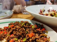 -一坐一忘云南菜(嘉里中心店)