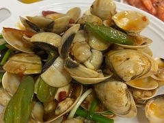 -琼大师东方烤乳猪(亚特兰蒂斯店)