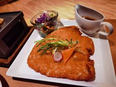 -凯宾斯基饭店.元素西餐厅自助餐