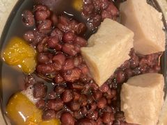 1号招牌芋圆烧仙草-森山仙草(马銮湾生活广场店)