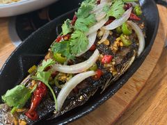 -星聚烧烤(刘家寨生活小区店)