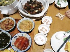 -春满园·邯郸菜发祥地(滏东店)