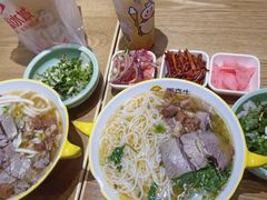 -黔真牛原汤牛肉粉