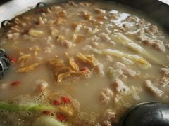 -老来福·非遗酸汤兔(凯旋路店)