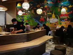大堂-GOGO Plate(成都太古里店)