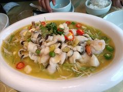 -东沙小镇主题餐厅(下沙店)