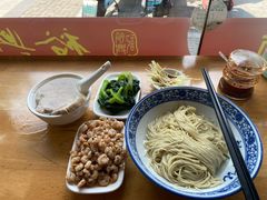 -裕兴记·三虾面(西北街总店)