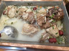 -张记焖窑·十五年专注焖烤(雍和宫店)