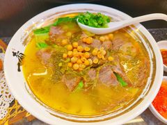 -一肴·牛肉粿条(深圳湾睿印店)