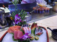 -宝立方酒店-自助餐西餐厅