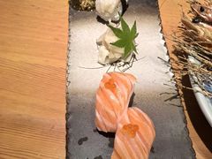 -大岛日本料理铁板烧(南通大饭店)
