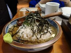 梅子茶泡饭-游You House(西单老佛爷店)