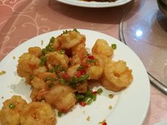 -烤肉宛饭庄(南礼士路店)