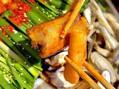 -恩你小木屋·韩式料理(南长街店)