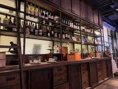 -Carbon莫卡哆·意大利复古集市餐厅(杭州大厦店)