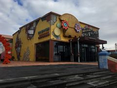 -信不信由你博物馆